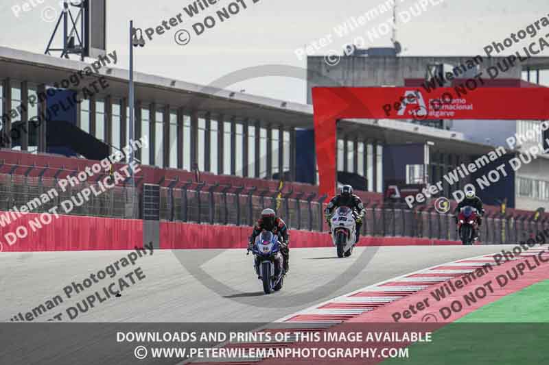 May 2023;motorbikes;no limits;peter wileman photography;portimao;portugal;trackday digital images